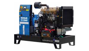 Industrijski agregat Kohler/SDMO K33