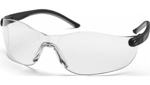 Zaščitna očala Clear