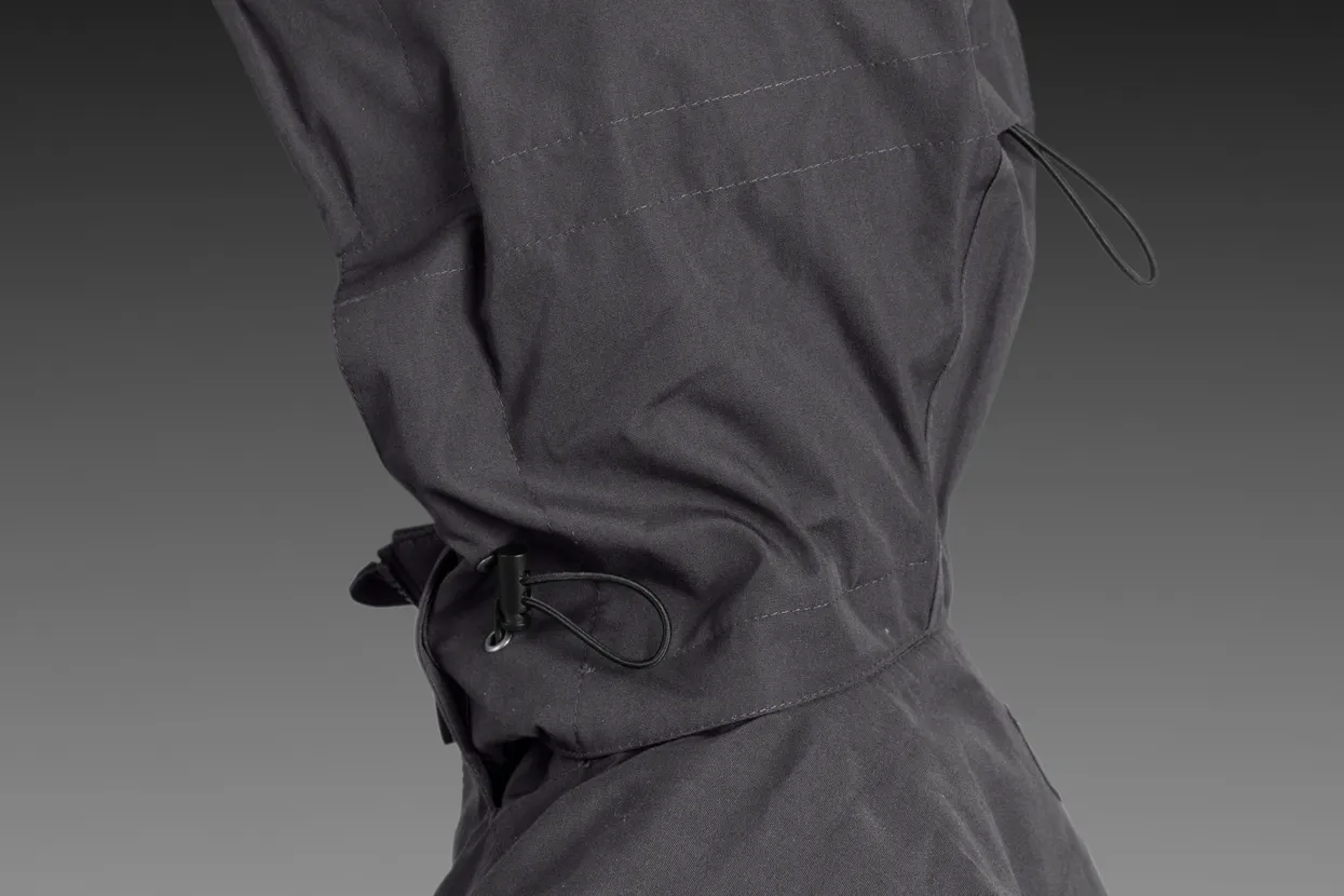 Adjustable straps