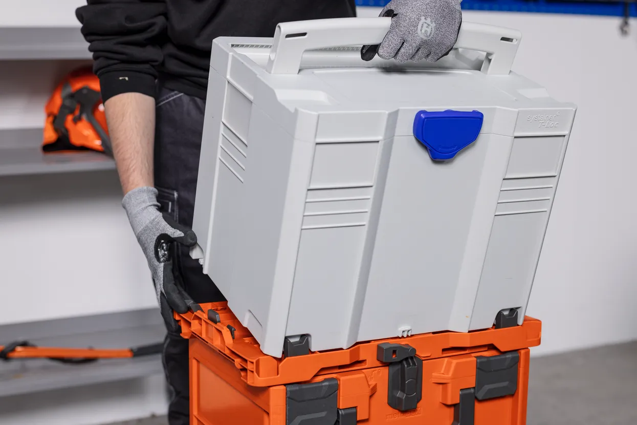 Compatible with other common case systems