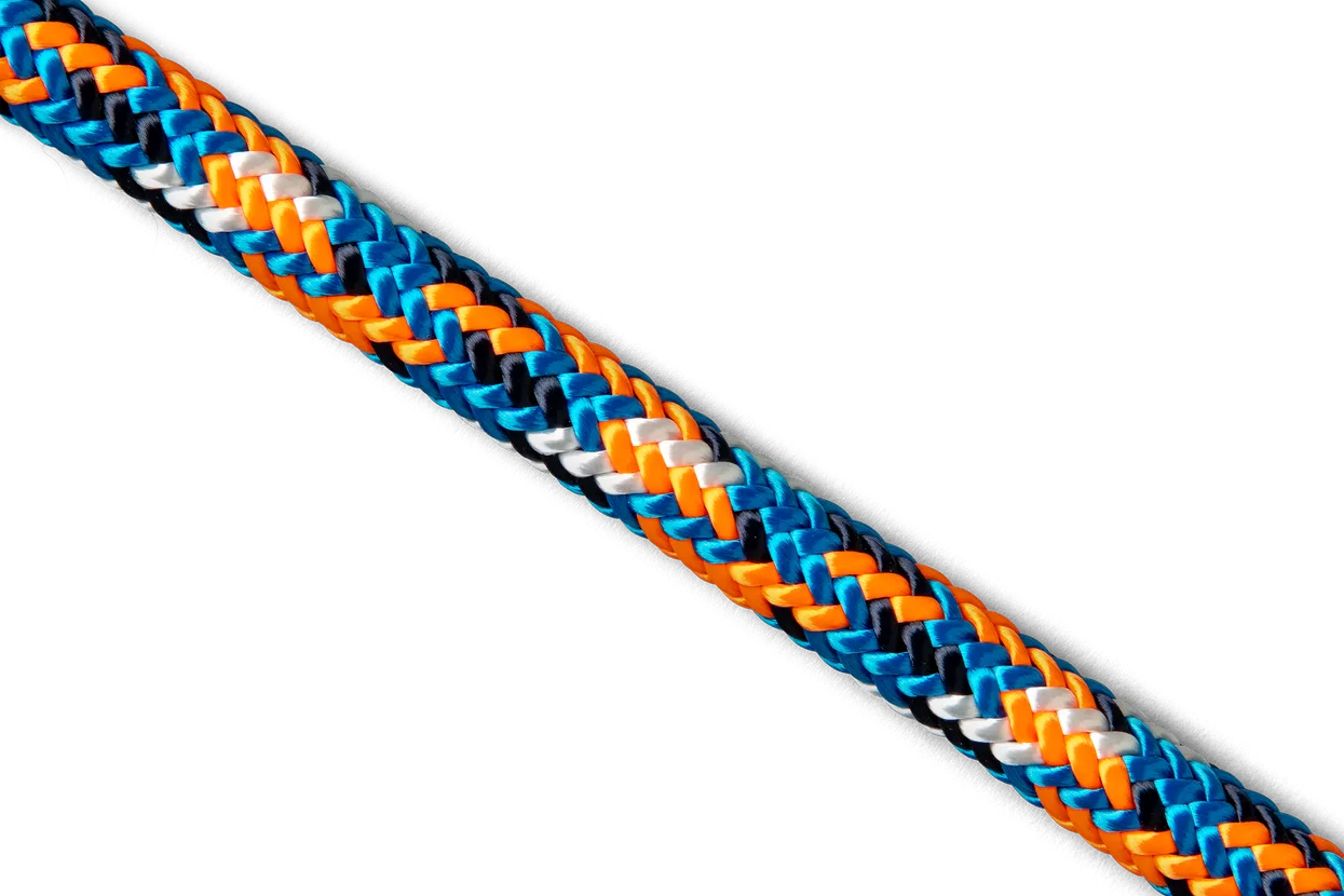 24-strand, double braid