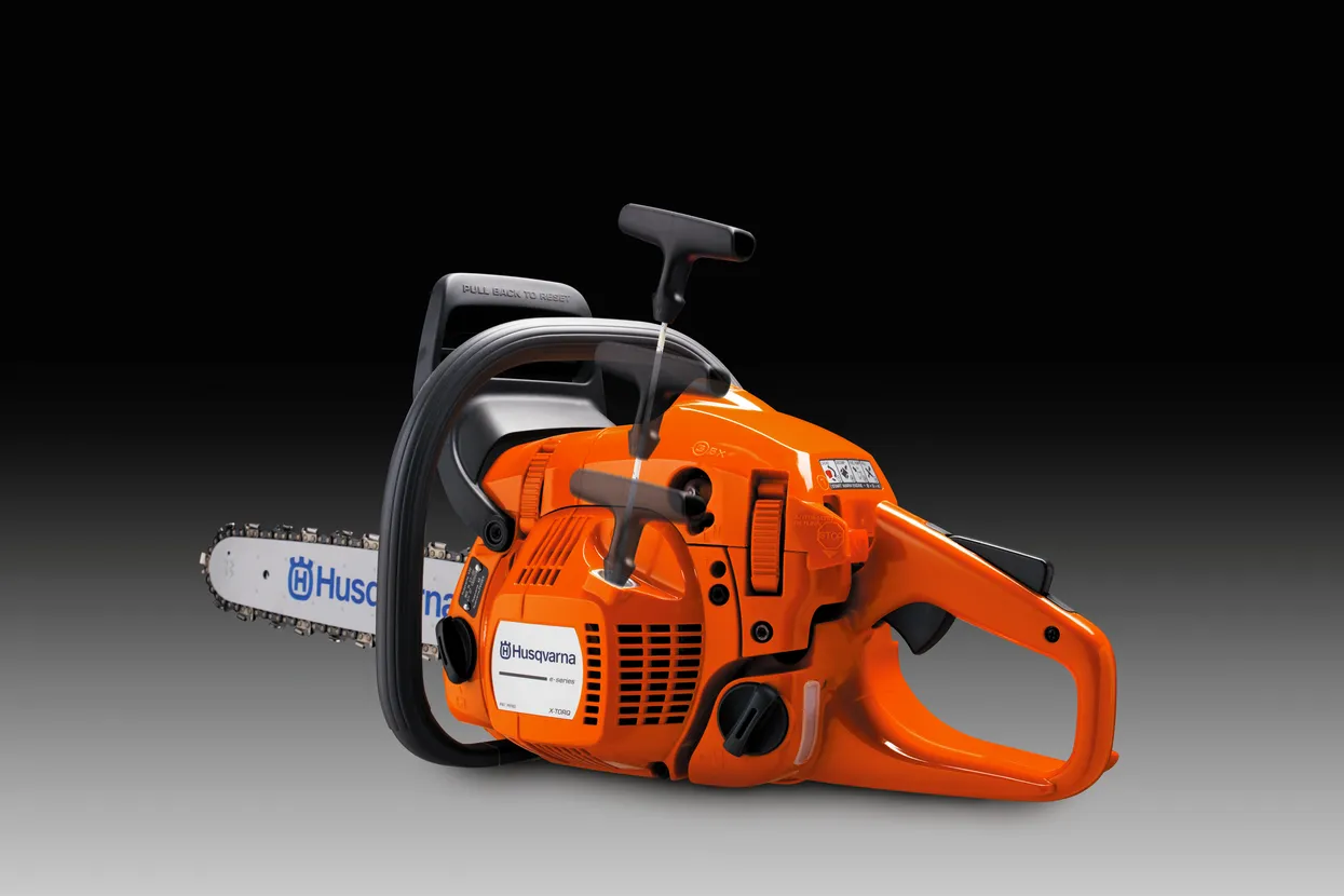 Smart Start® za lahek zagon