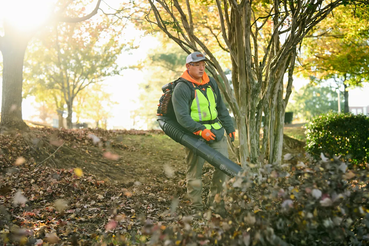 Get the job done quickly