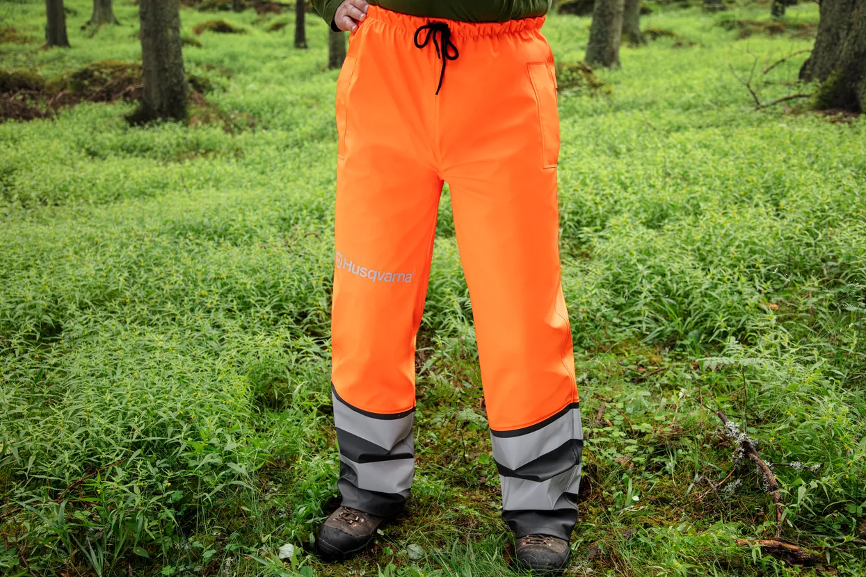 High visibility