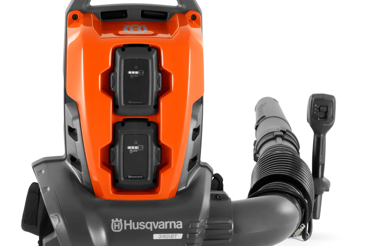 Adjustable, Offset Handle