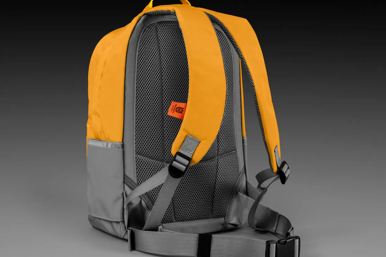 Comfortable to carry