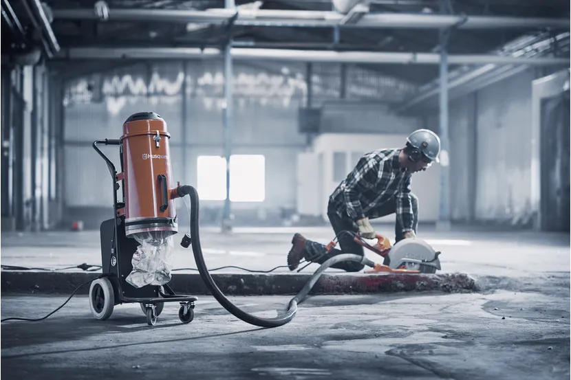 Za zahtevne industrijske aplikacije