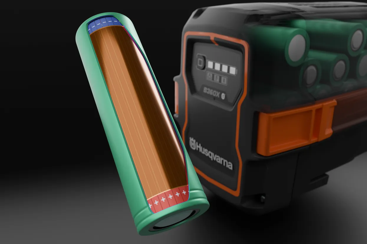 High-output tabless cells - Designed for power, efficiency, and durability