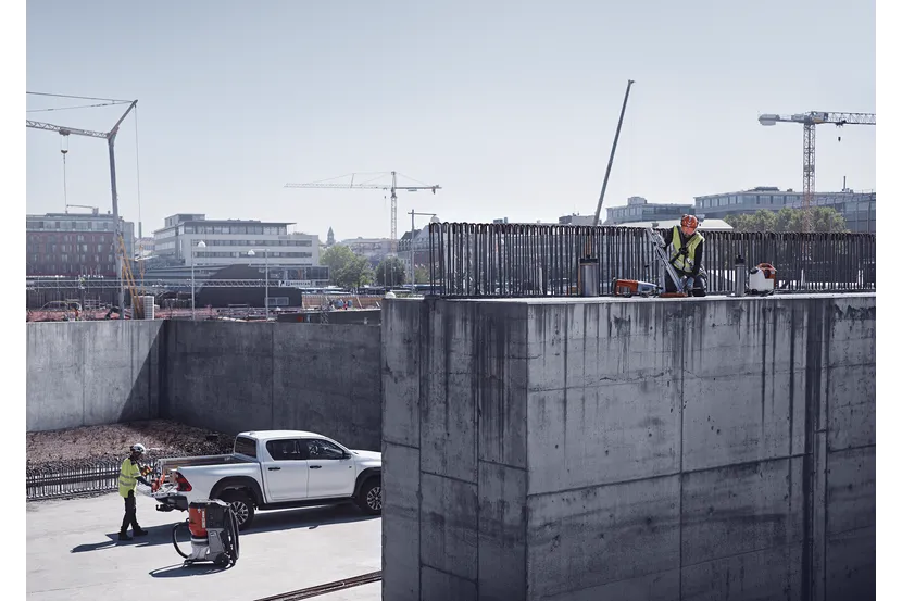 Daljša življenjska doba in trpežnost