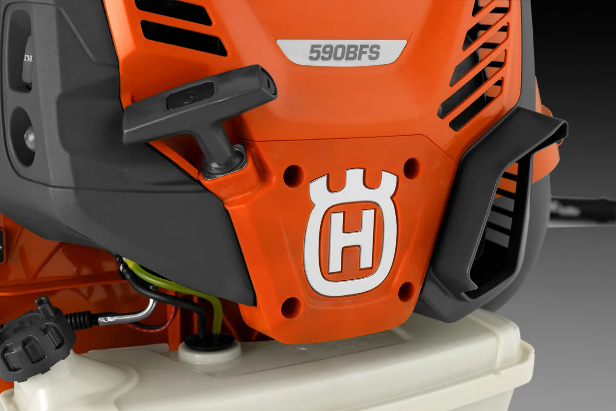A time-saving way to replace the starter cord