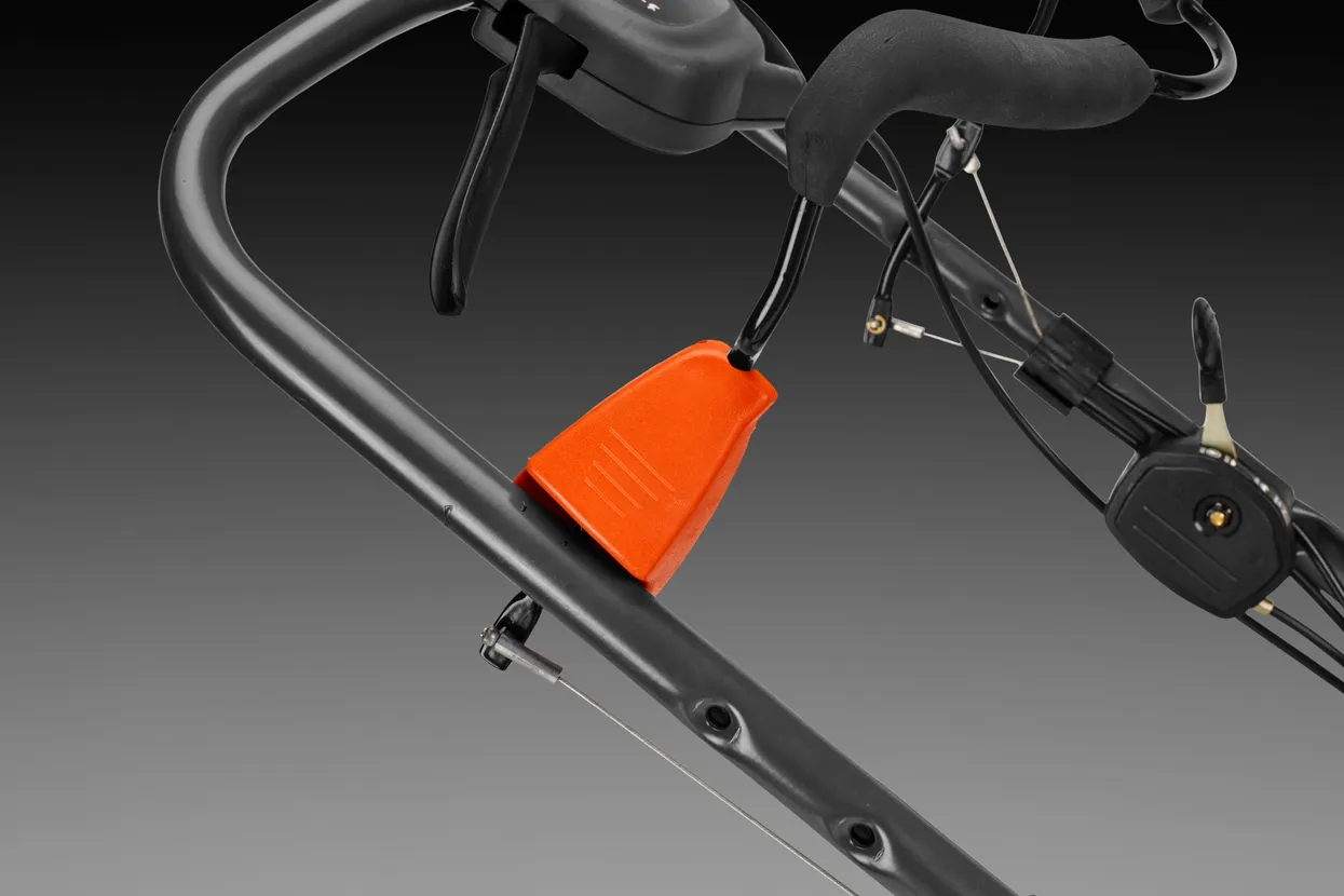 Blade Brake Control