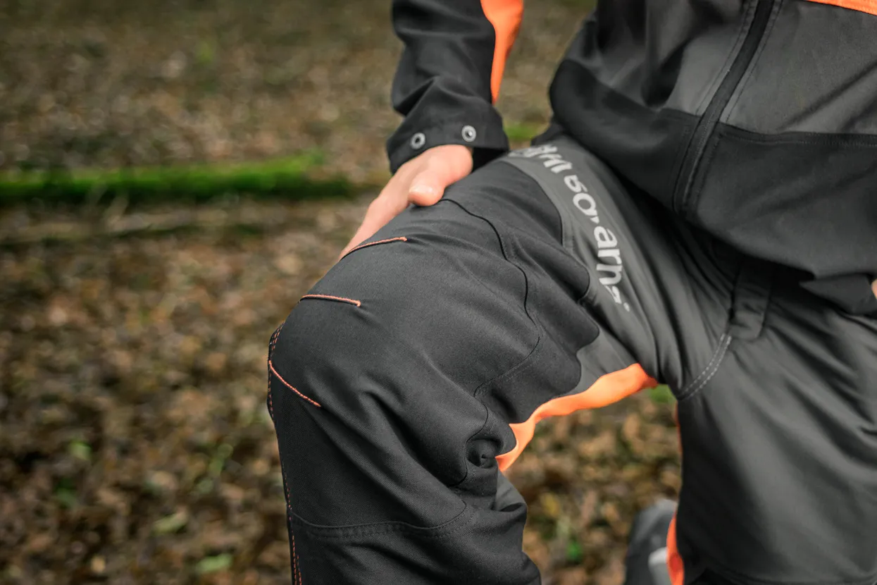 Cordura® heavy