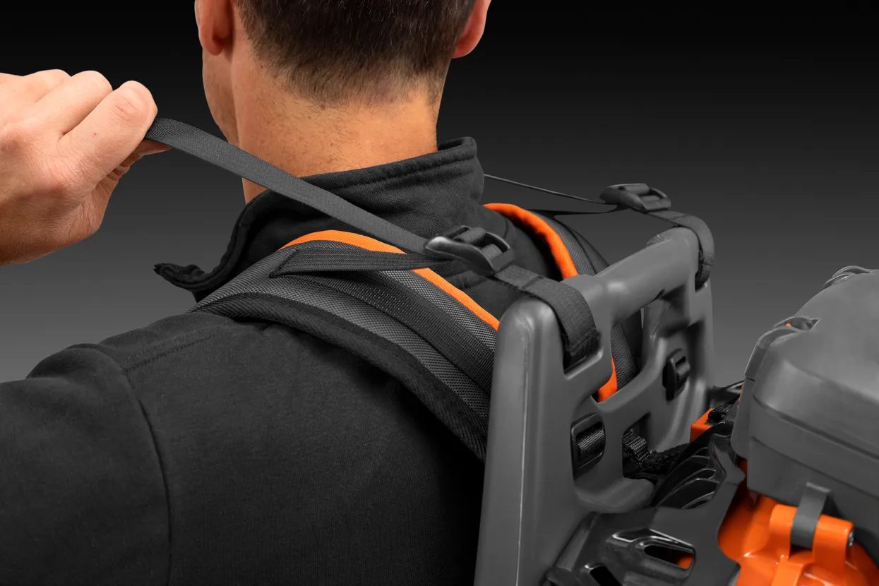 Adjust for better fit
