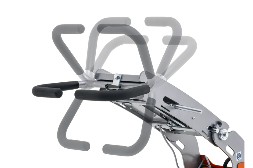 Ergonomski ročaj