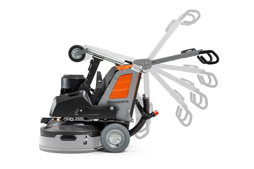 Ergonomski ročaj