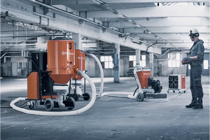 Za zahtevne industrijske aplikacije