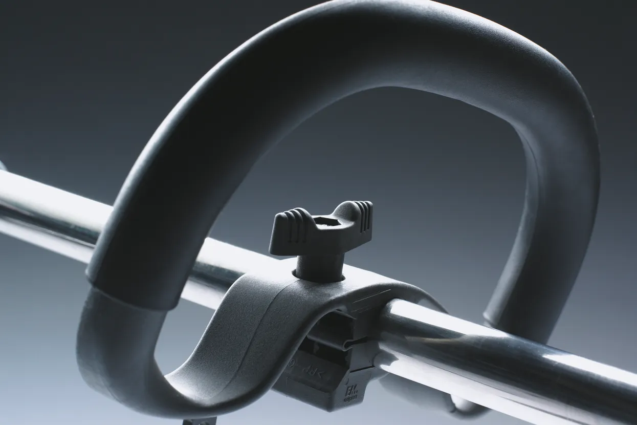 Ergonomic Design