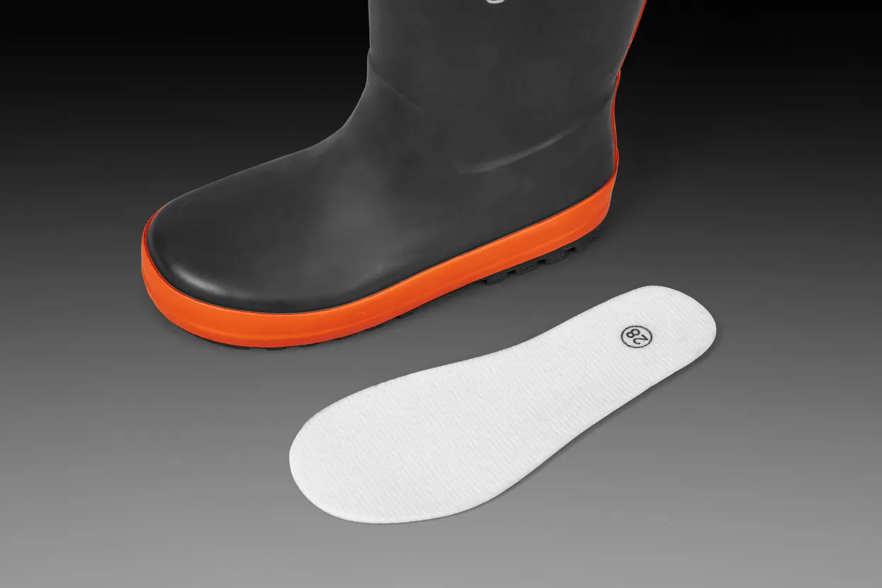 Removable inner sole