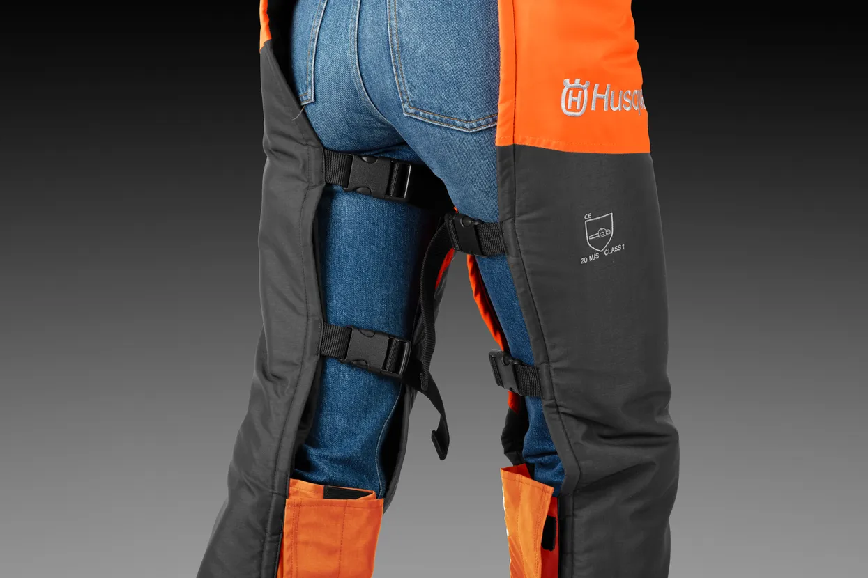 Chain saw protection class 1 - 20 m/s