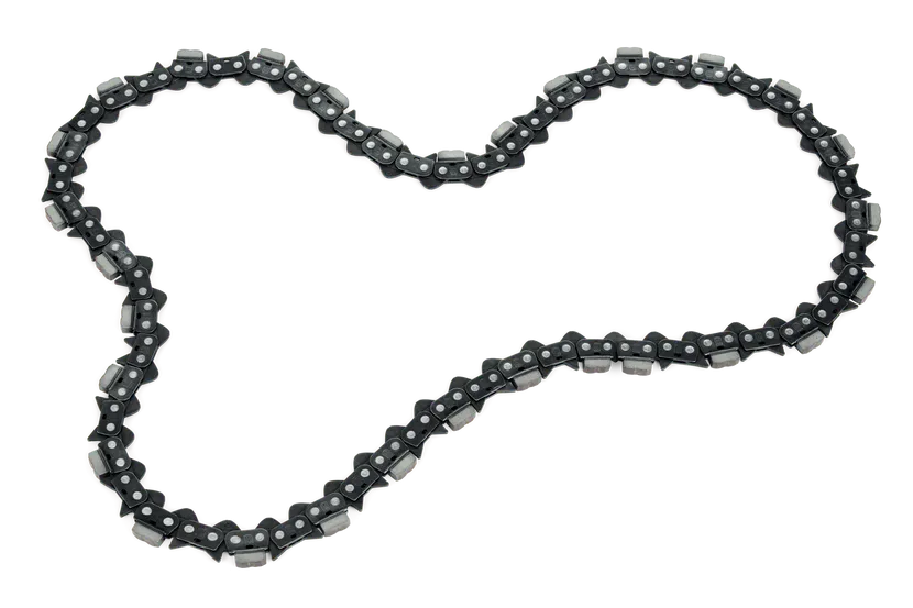 Minimum chain stretch