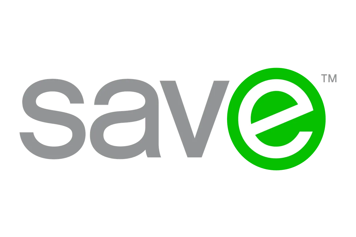 Izberite savE™ način za maksimalen čas delovanja