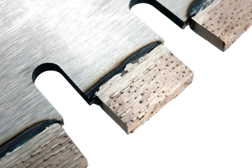 Nadzorovana porazdelitev diamantov