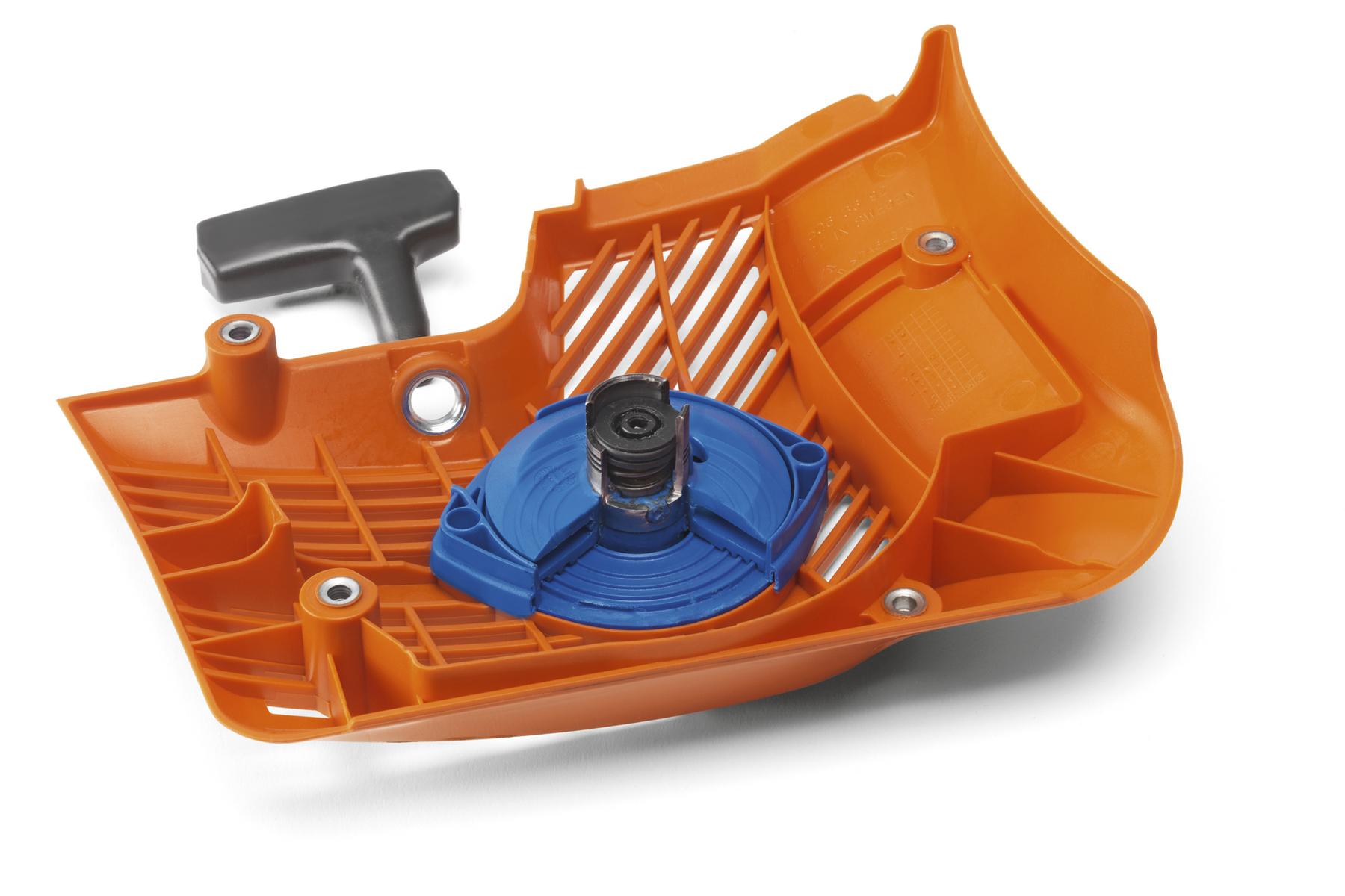 DuraStarter™