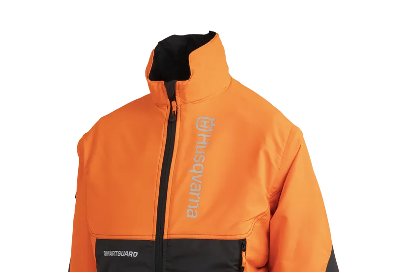 SmartGuard™ zaščita