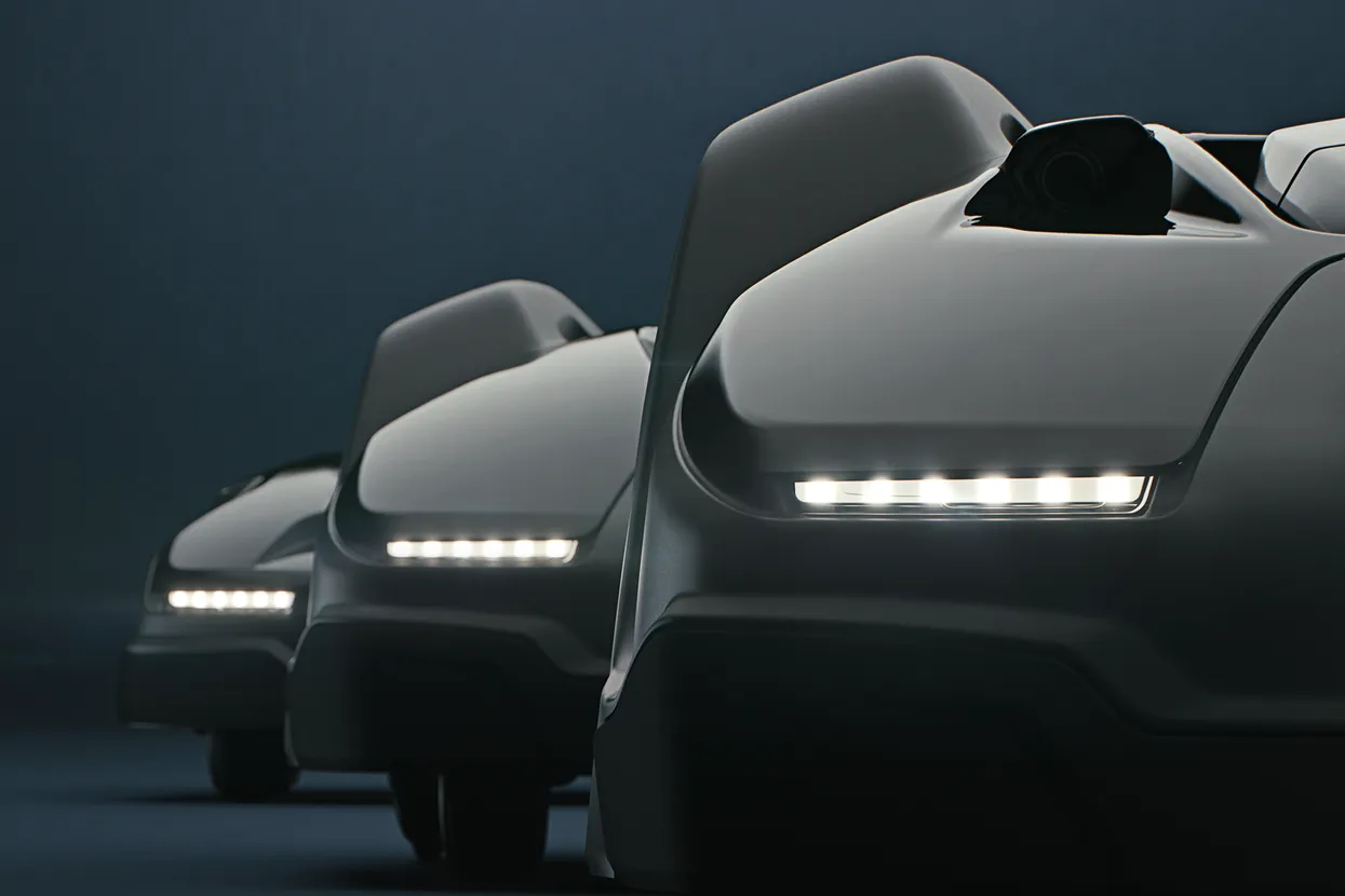 Husqvarna Automower® X-Line je naša najbolj opremljena linija, zasnovana za tiste, ki želijo vrhunsko robotsko kosilnico.
