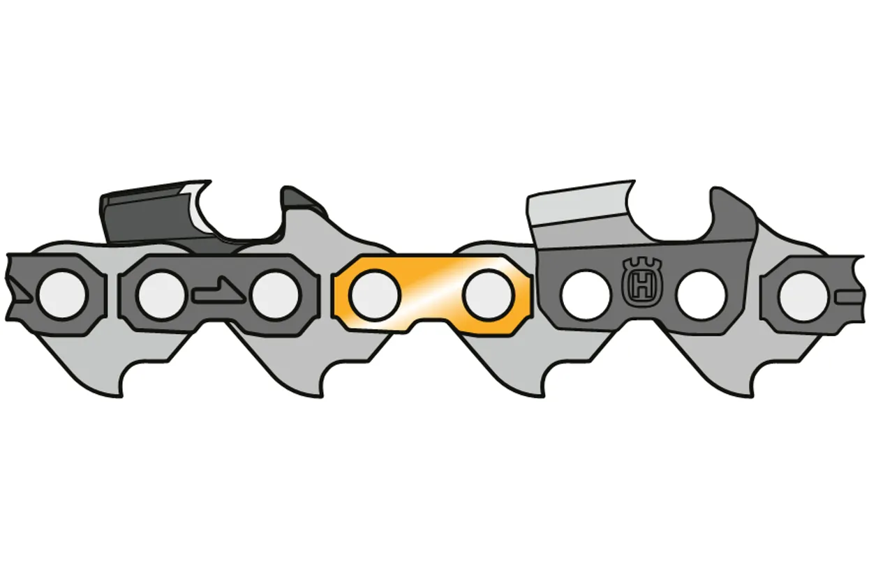 Golden tie strap for easy filing