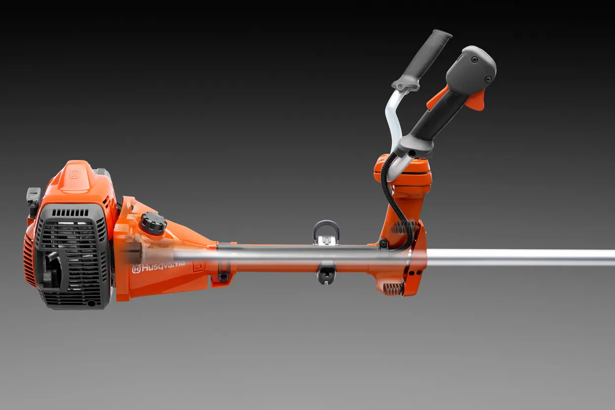 LowVib® varuje uporabnikove roke