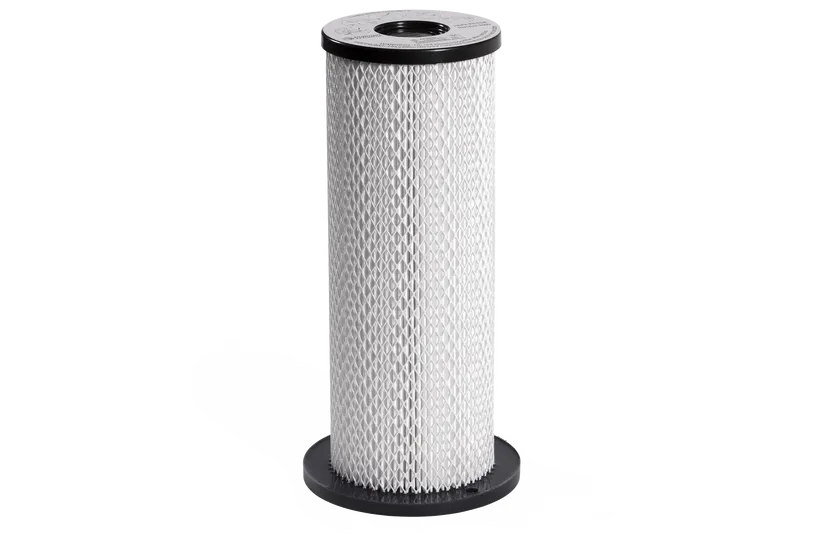 Visoko učinkovit filter za delce v zraku