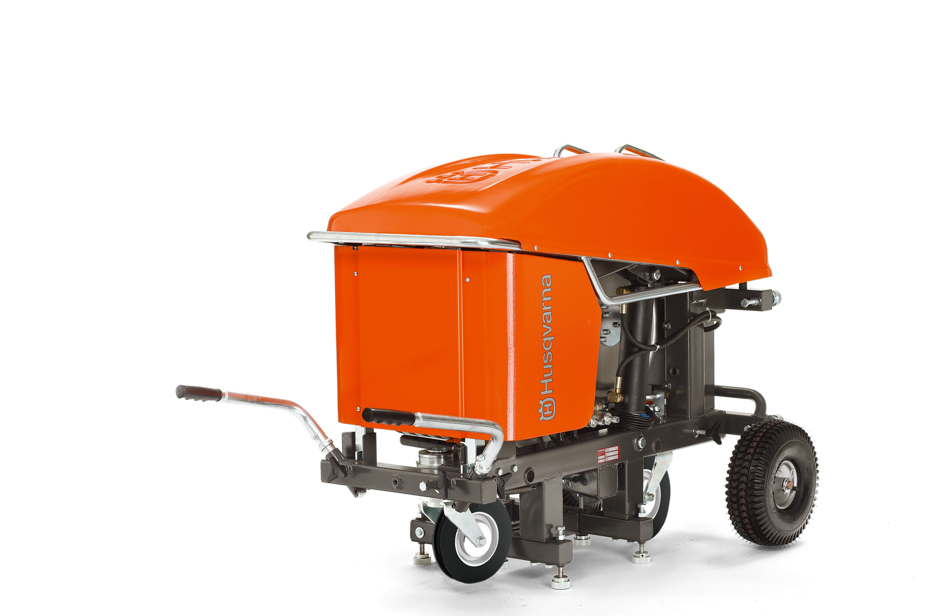 Enostaven transport