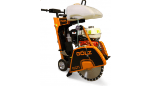 Talni rezalnik GOLZ FS175