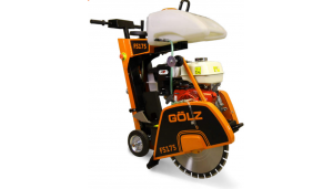 Talni rezalnik GOLZ FS175 KOHLER