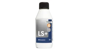 2-taktno olje, LS+