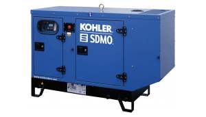 Industrijski agregat Kohler/SDMO K12C5-ALIZE