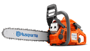 Bencinska verižna žaga Husqvarna 440 E