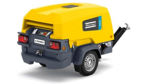 Kompresor Atlas Copco XAS 58-7