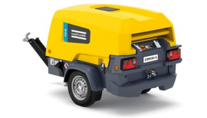 Kompresor Atlas Copco XAS 68-10