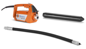 Vibracijska igla AME 1600 - gred 4m - glava 39mm - 230V