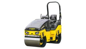 Tandemski valjar BOMAG BW 100