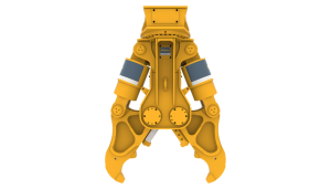 Kombinirani hidravlični rezalnik CB 4500 (40-55 ton)