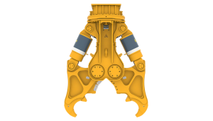 Kombinirani hidravlični rezalnik CB 5500 (50–65 ton)