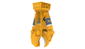 Kombinirani hidravlični rezalnik CC 2300 S (20-30 t)