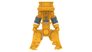 Kombinirani hidravlični rezalnik CC 3100 P (25-40 ton)