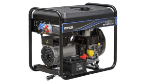 Trifazni prenosni agregat DIESEL 15000 TA XL - STAND BY RCD