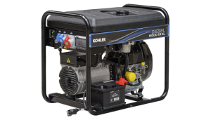 Trifazni prenosni agregat DIESEL 15000 TA XL - STAND BY