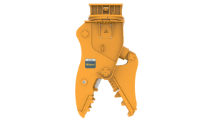 Hidravlični rušilni drobilnik DP 3220 (26-45 ton)