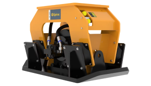 Hidravlični kompaktor za delovne stroje od 9 do 20 ton HC 850